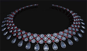 jewellery