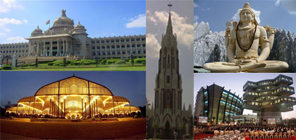 Bangalore