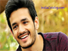 Akhil Akkineni