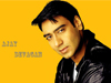 Ajay Devgn