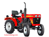 Captain Tractors