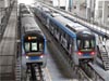 Hyderabad Metro Rail